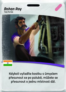 Pandemic: Gyors bevetés-5